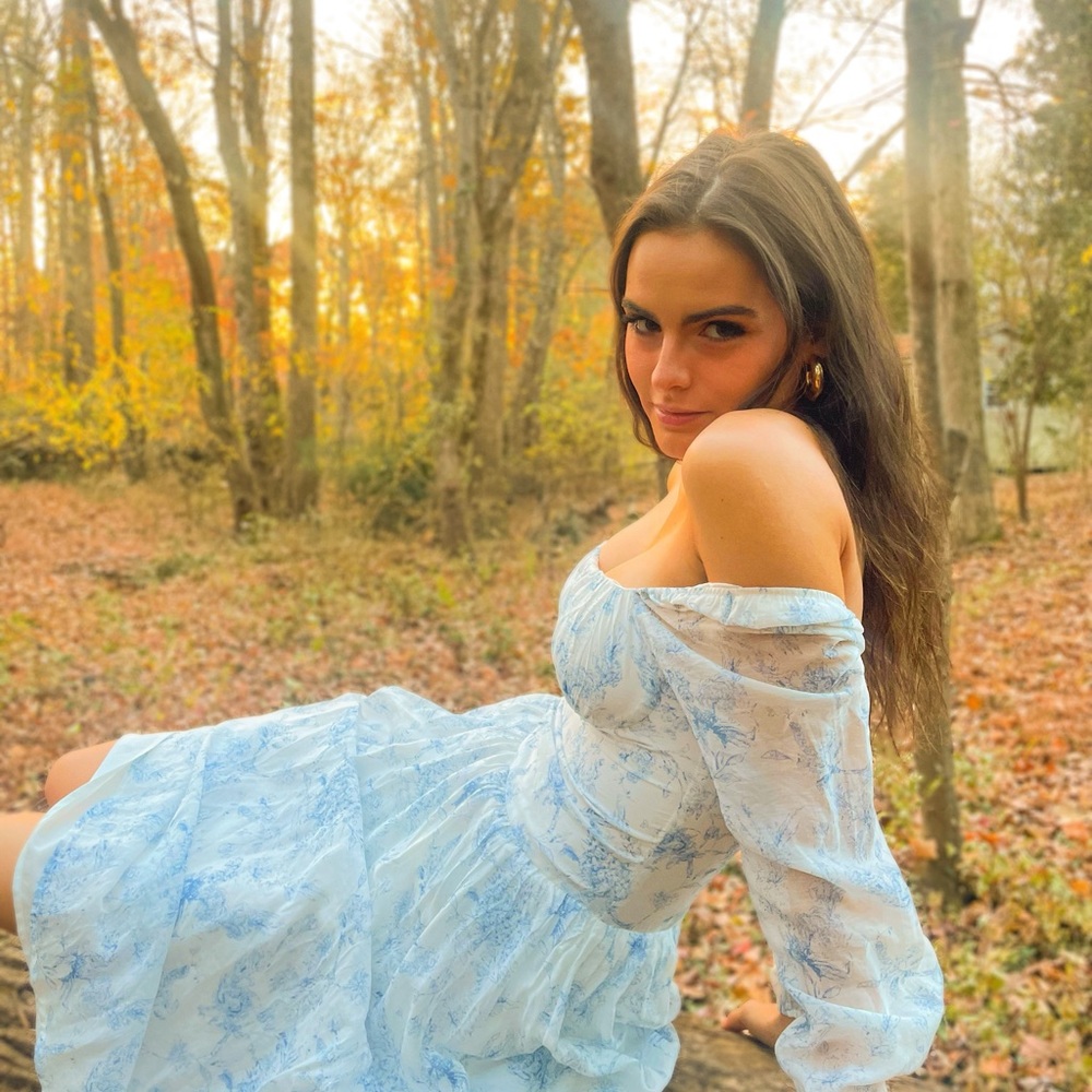 Meet your Posher, Abby